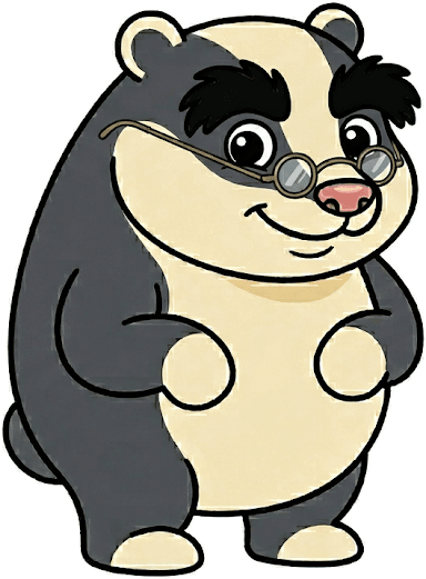Yolo Badger
