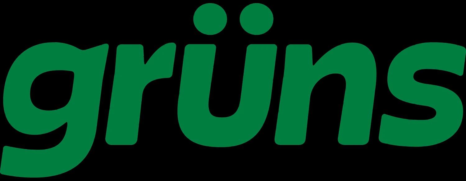 Grüns
